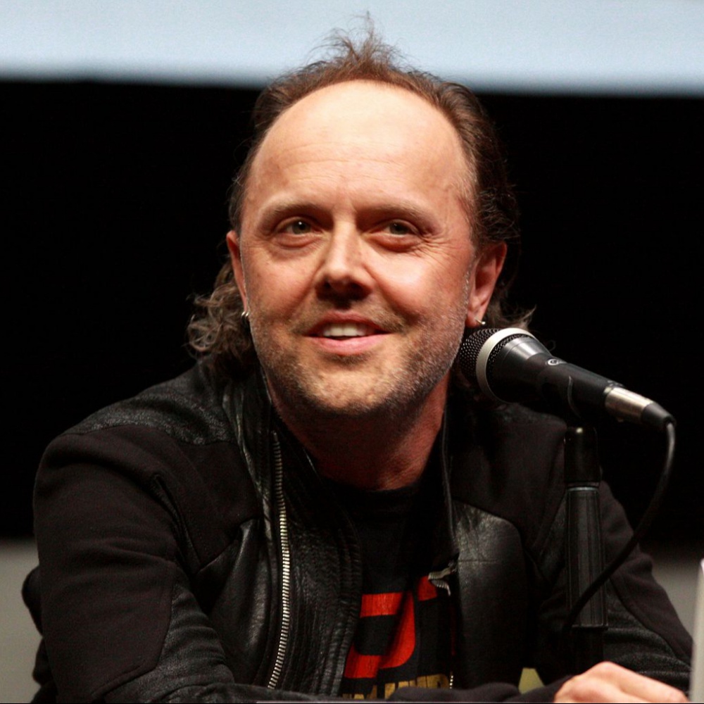 Lars Ulrich sorprende un'infermiera fan dei Metallica