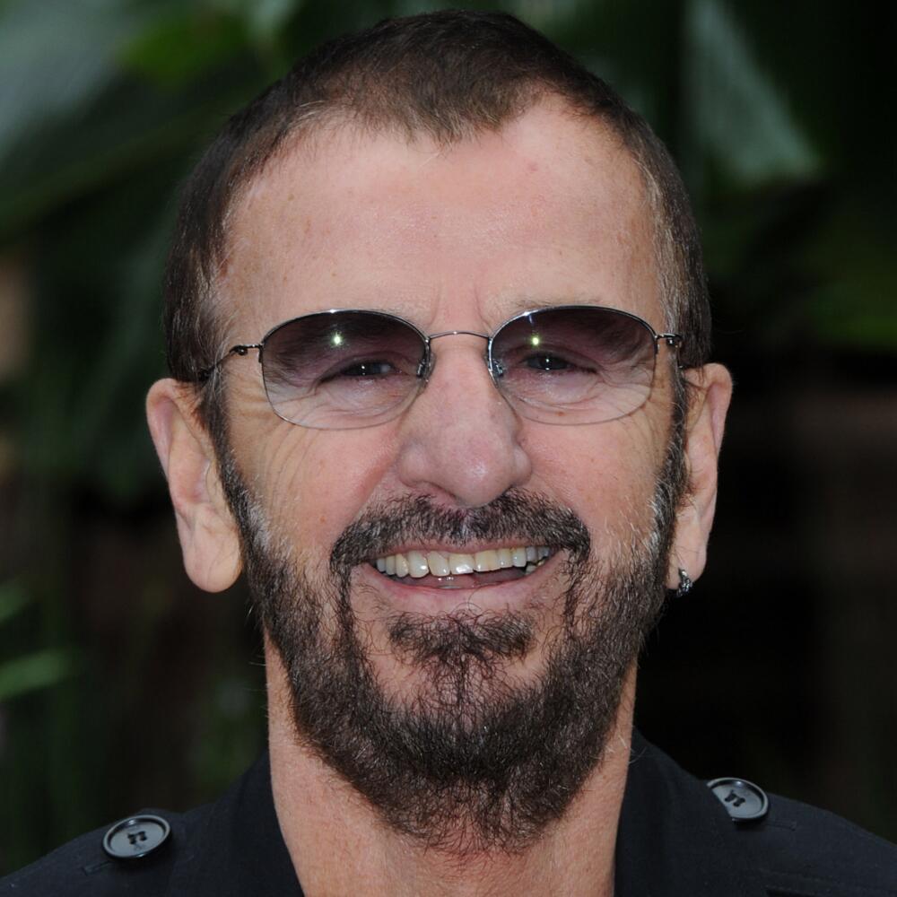 Ringo Starr diventerà Sir