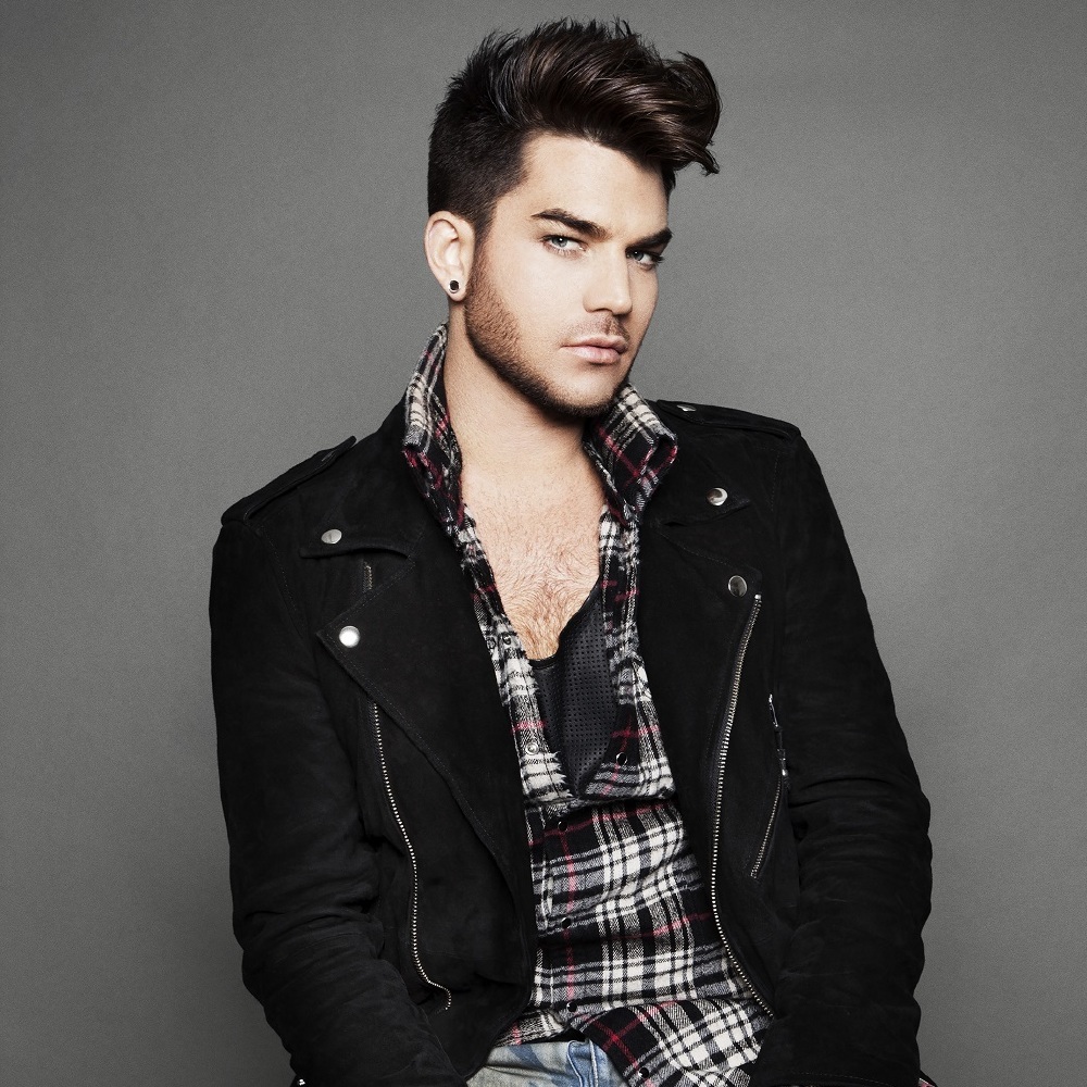 Adam Lambert parla di "Bohemian Rhapsody"