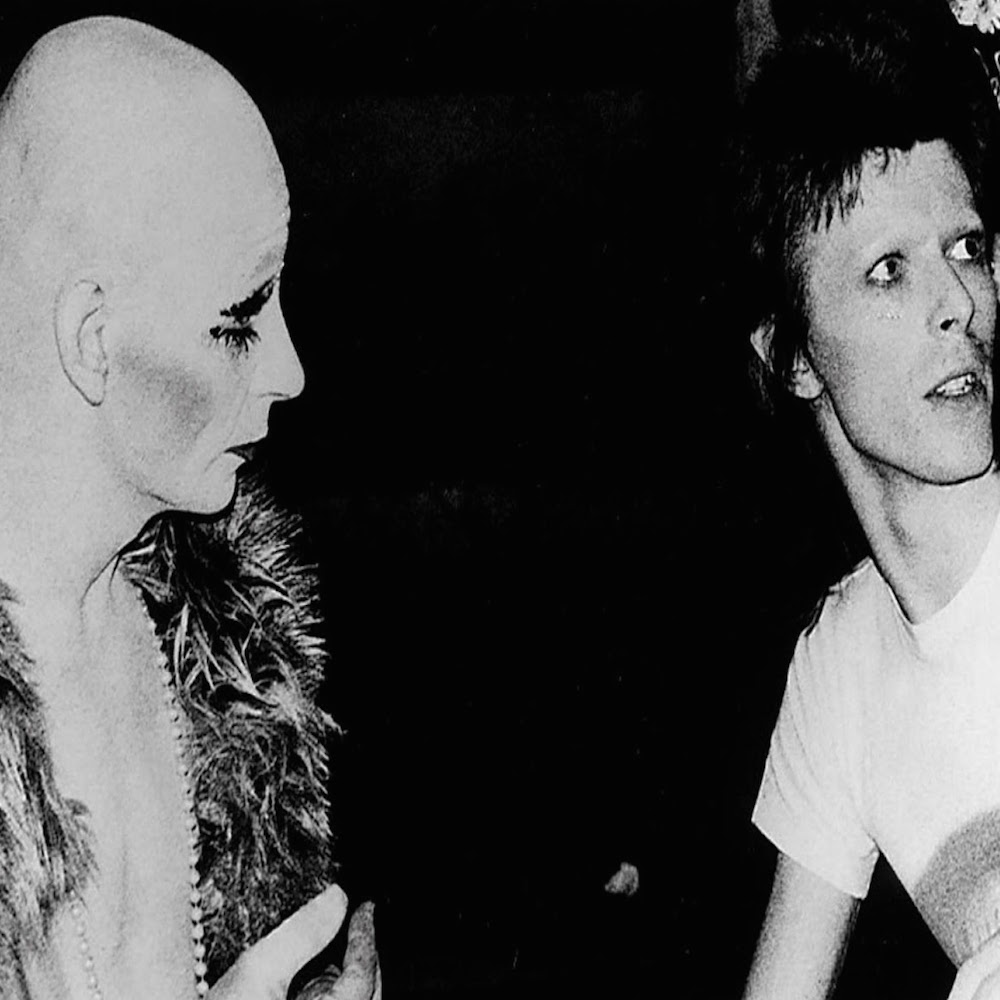 Addio a Lindsay Kemp