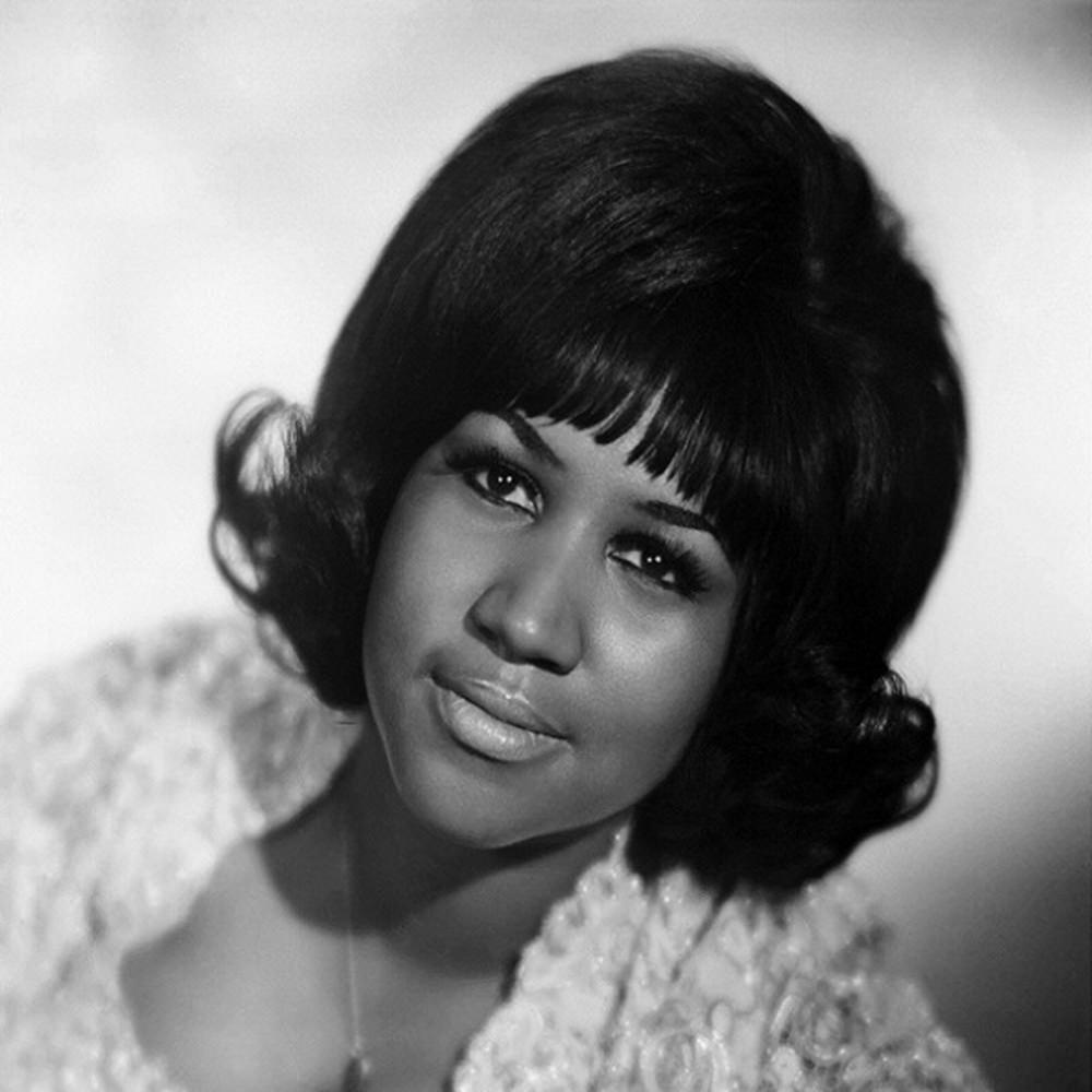 Addio ad Aretha Franklin