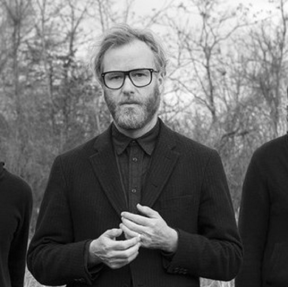 Album dal vivo per The National