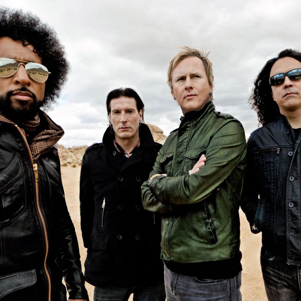 Alice In Chains, il ritorno con 'The One You Know'