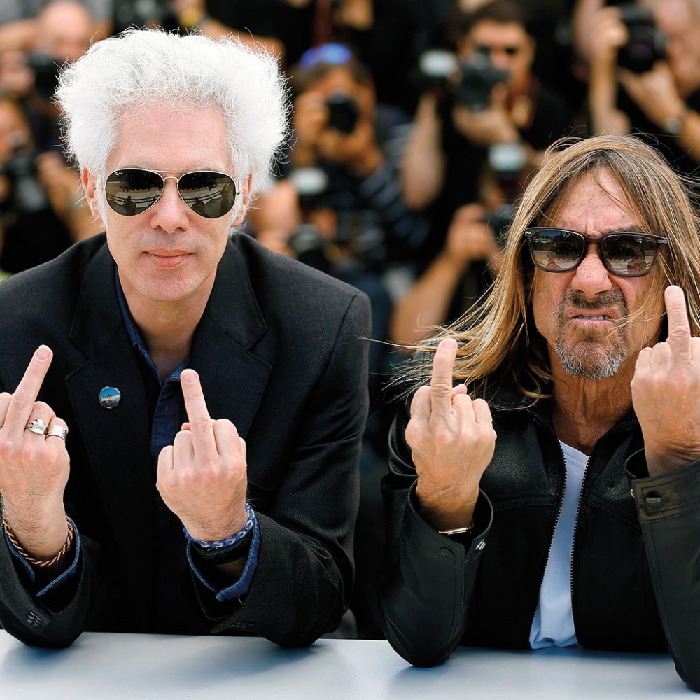 Anche Iggy e Tom Waits nel nuovo film sugli zombie di Jarmusch