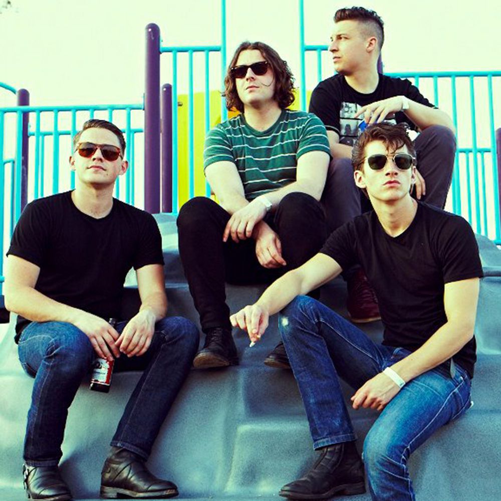 Arctic Monkeys, album in arrivo a maggio?