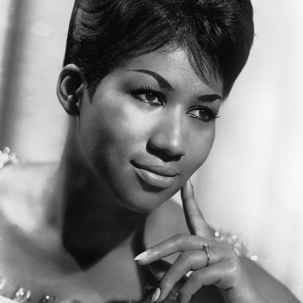 Aretha Franklin vince il Pulitzer