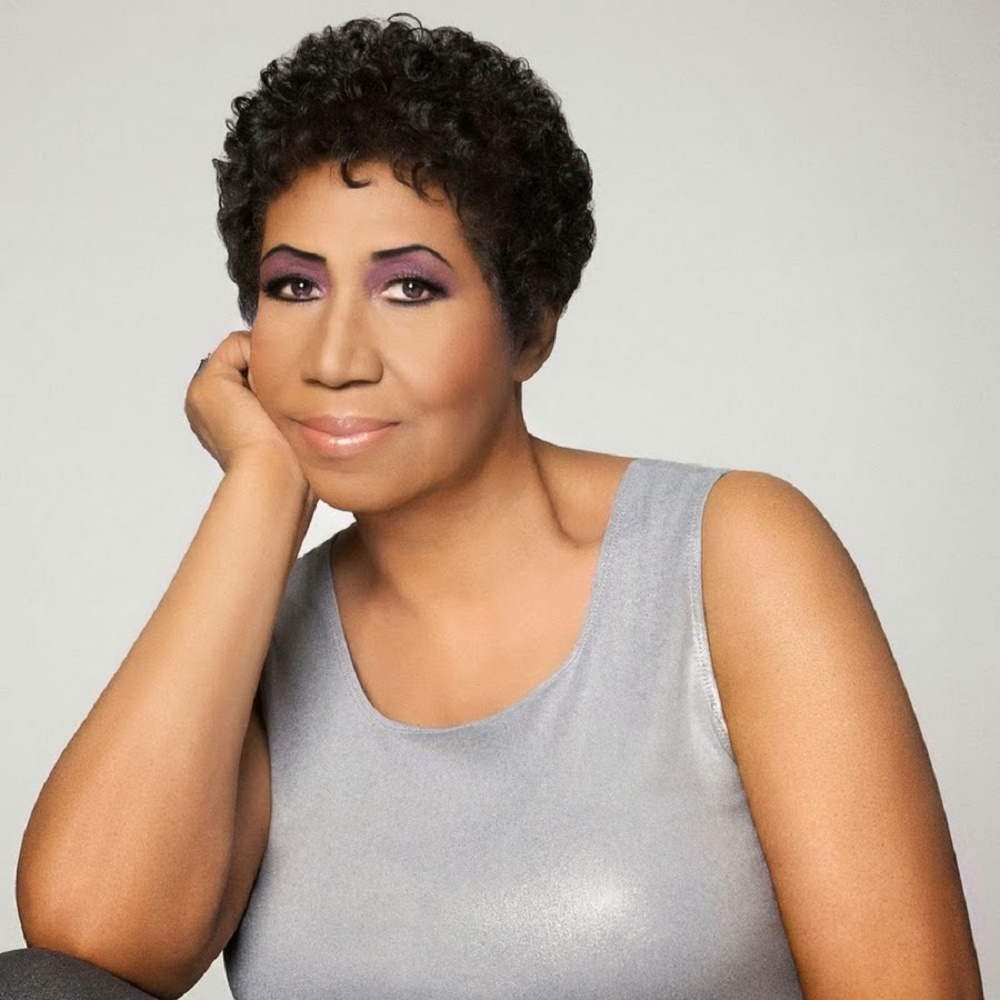 Aretha Franklin,arriva una mostra in suo onore