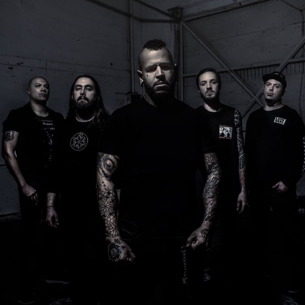 Bad Wolves, Zombie con mamma