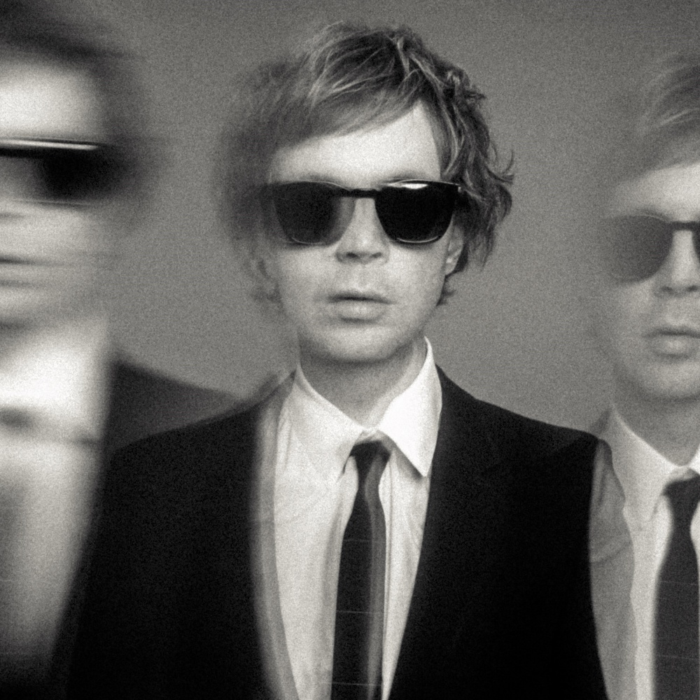 Beck, "Hyperspace" è il quattordicesimo album