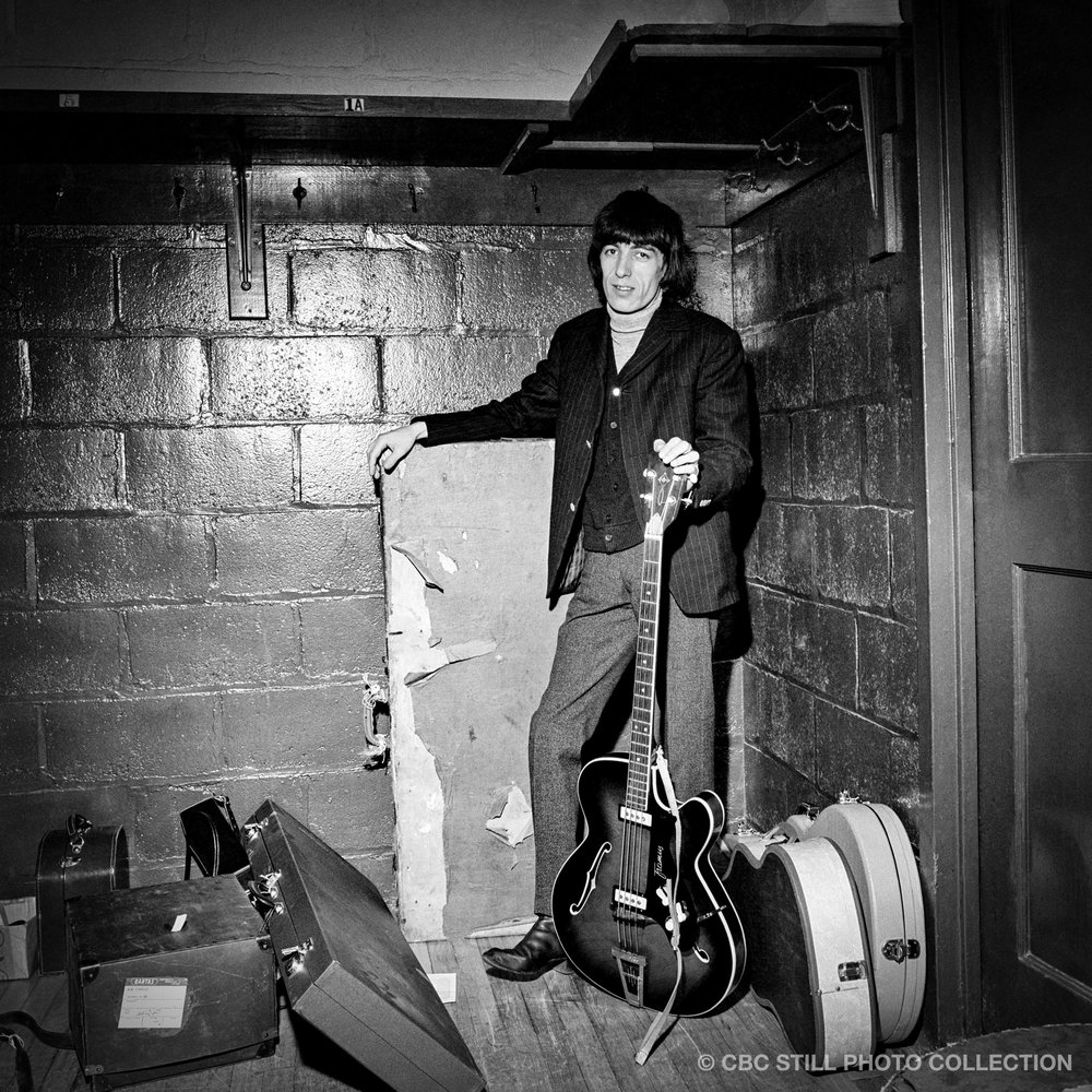 Bill Wyman, in arrivo "The Quiet One"