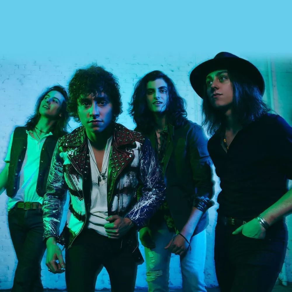 Billy Corgan, cosa ne pensa dei Greta Van Fleet?