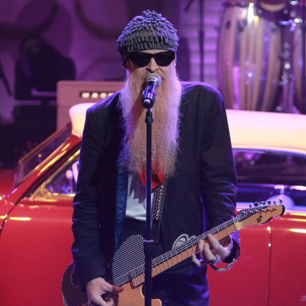 Billy Gibbons e Dave Grohl saranno sul prossimo album dei QOTSA