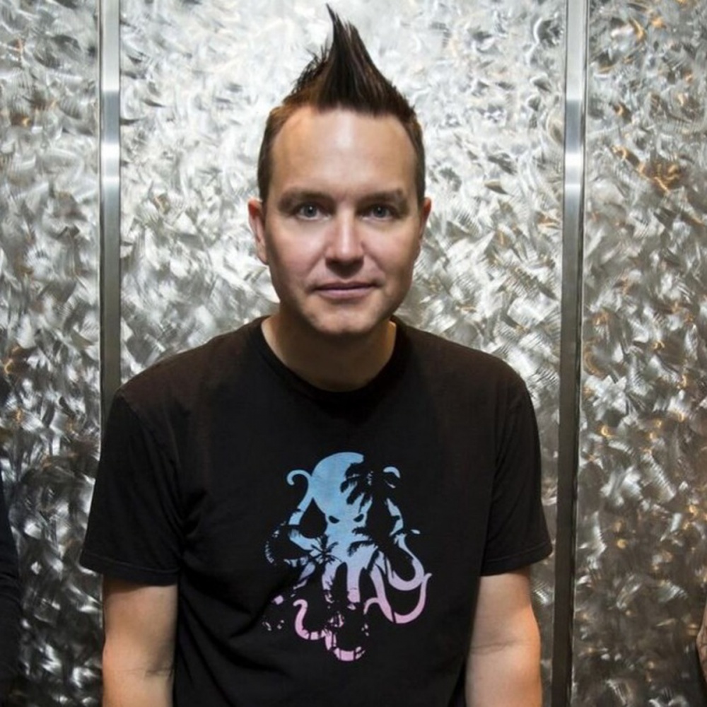 Blink-182, il nuovo disco sarà cupo e aggressivo