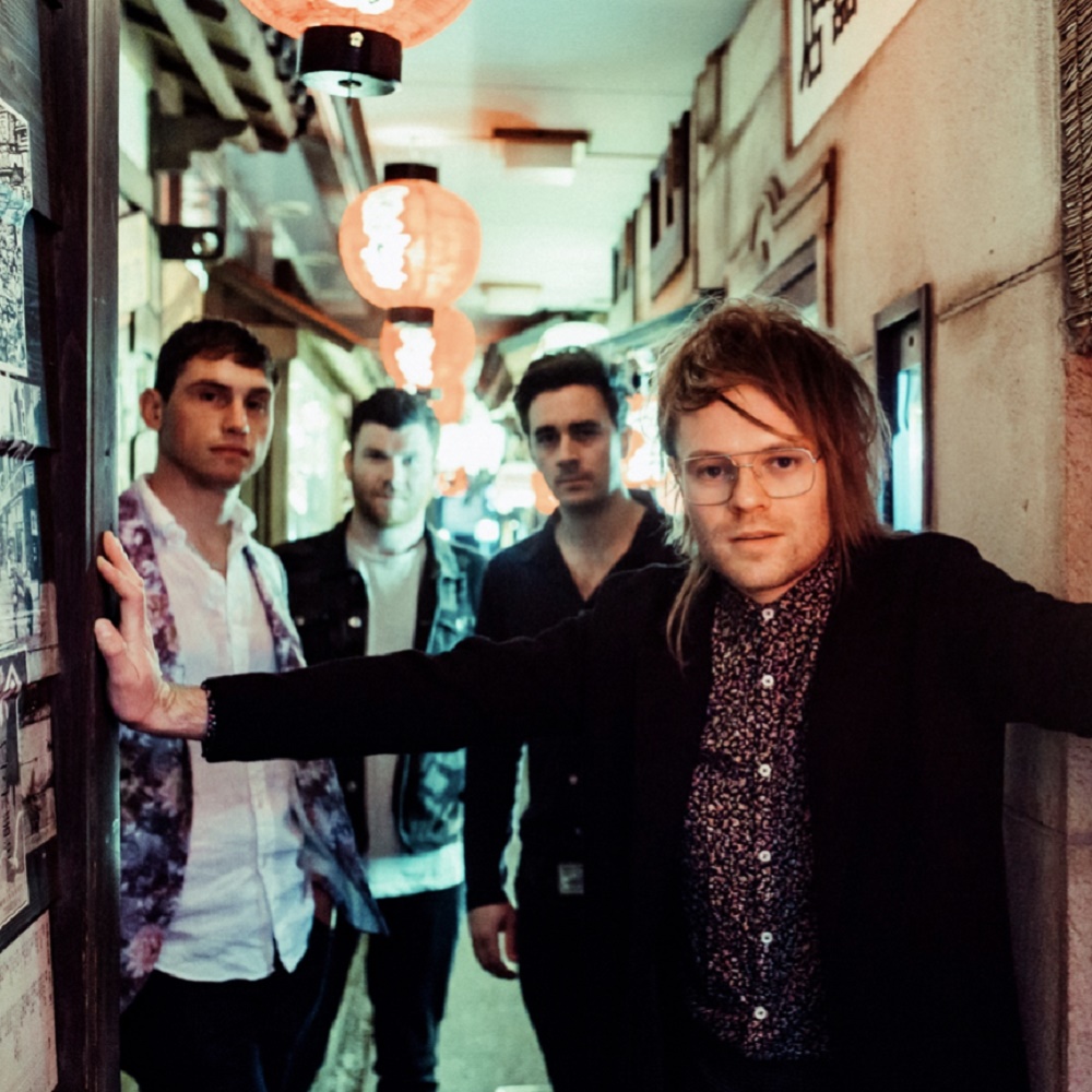 Bologna Sonic Park, nuovi nomi con i Bring Me The Horizon