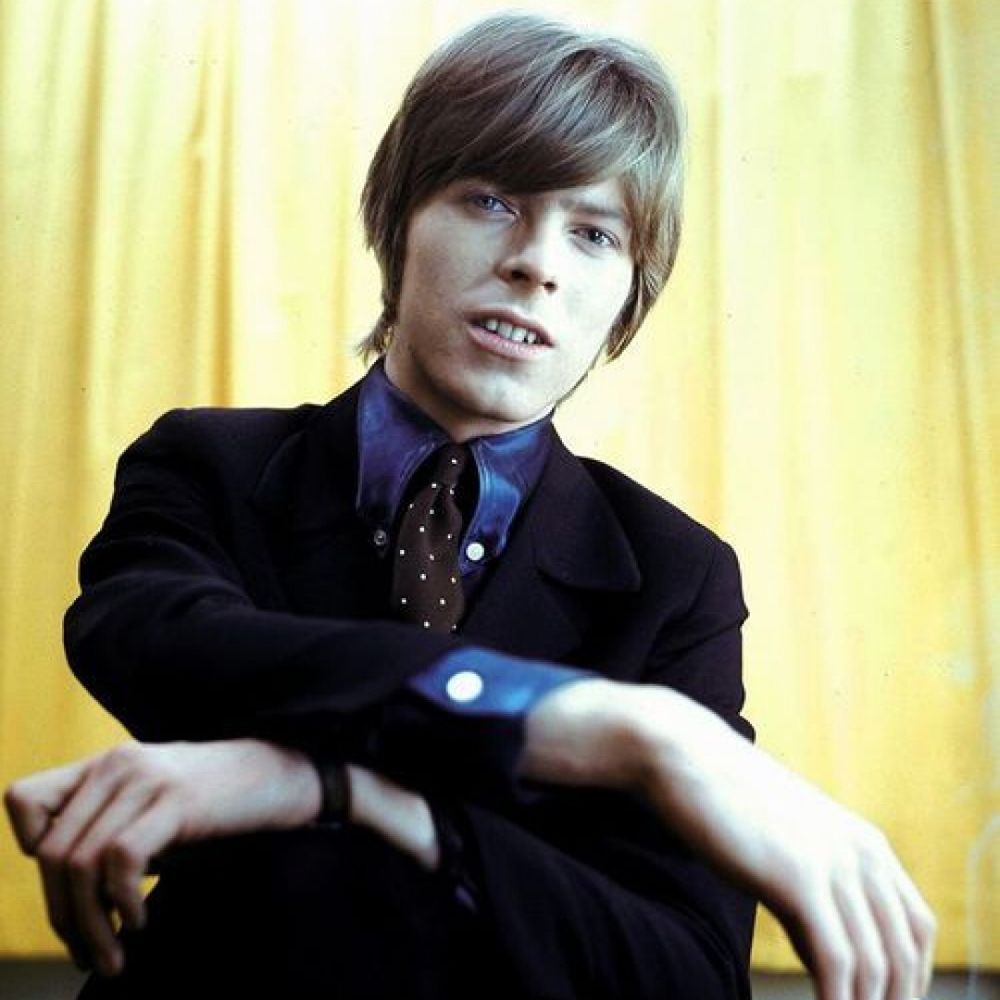 Bowie, nastro dei Konrads batutto al quadruplo del valore