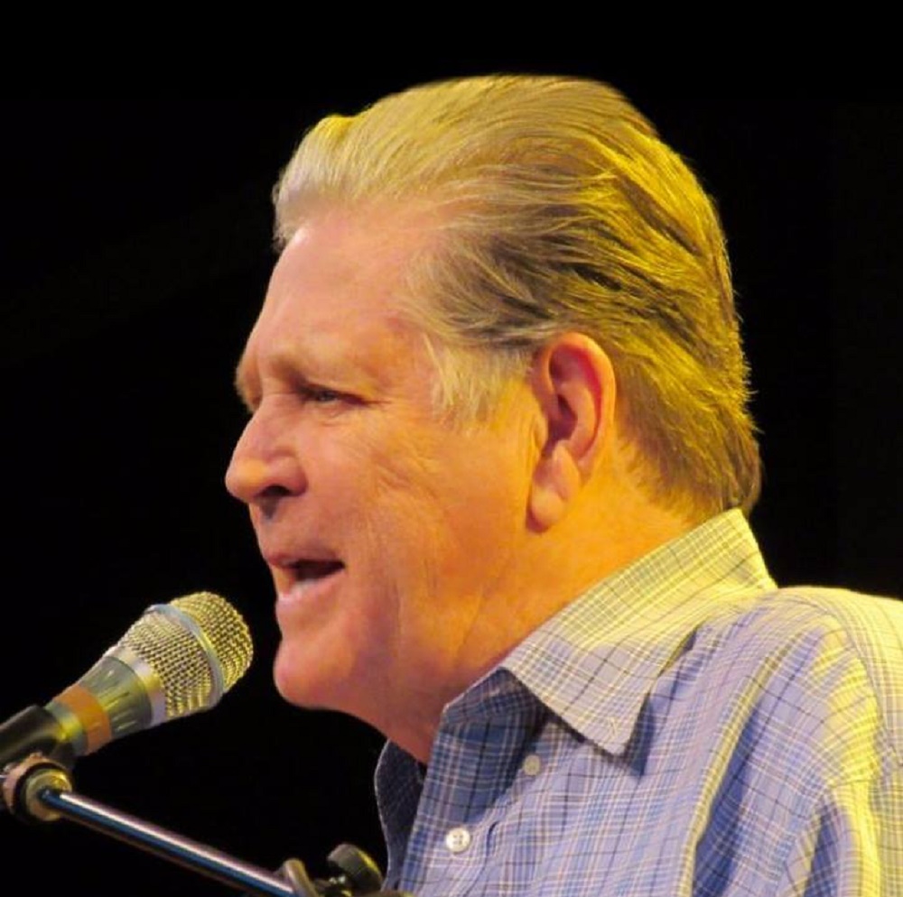 Brian Wilson annuncia il tour del "Christmas Album"
