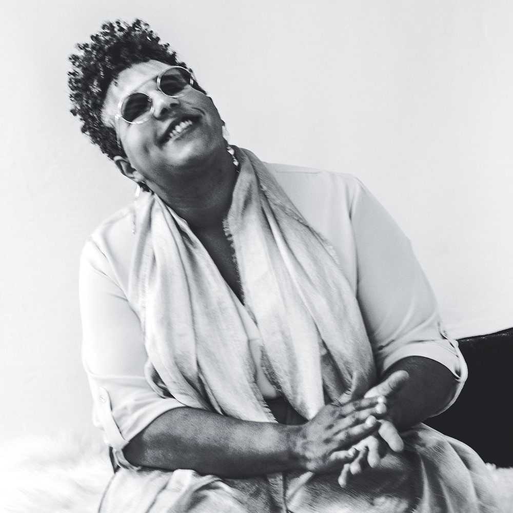 Brittany Howard degli Alabama Shakes al debutto solista