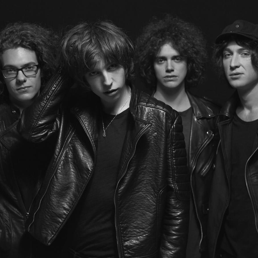Catfish And The Bottlemen, nuovo album e live in Italia