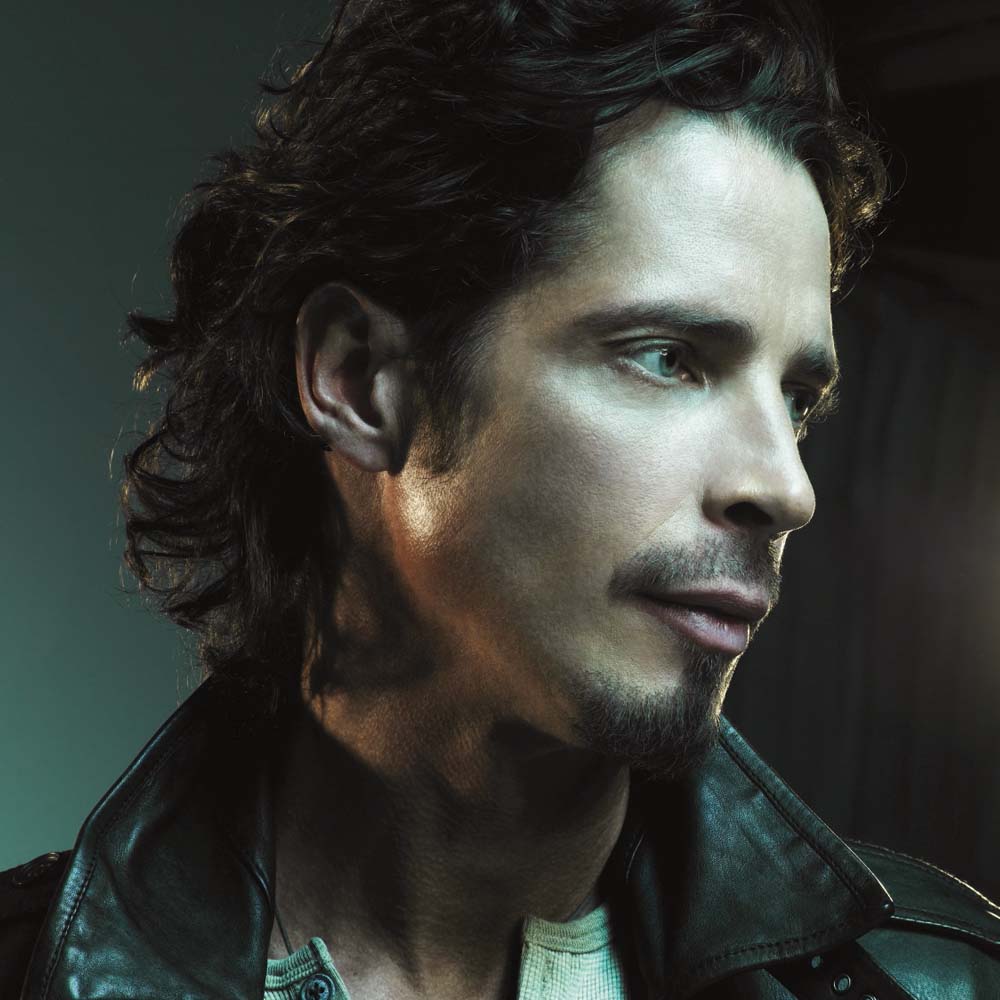 Chris Cornell, divieto di filmare la tomba