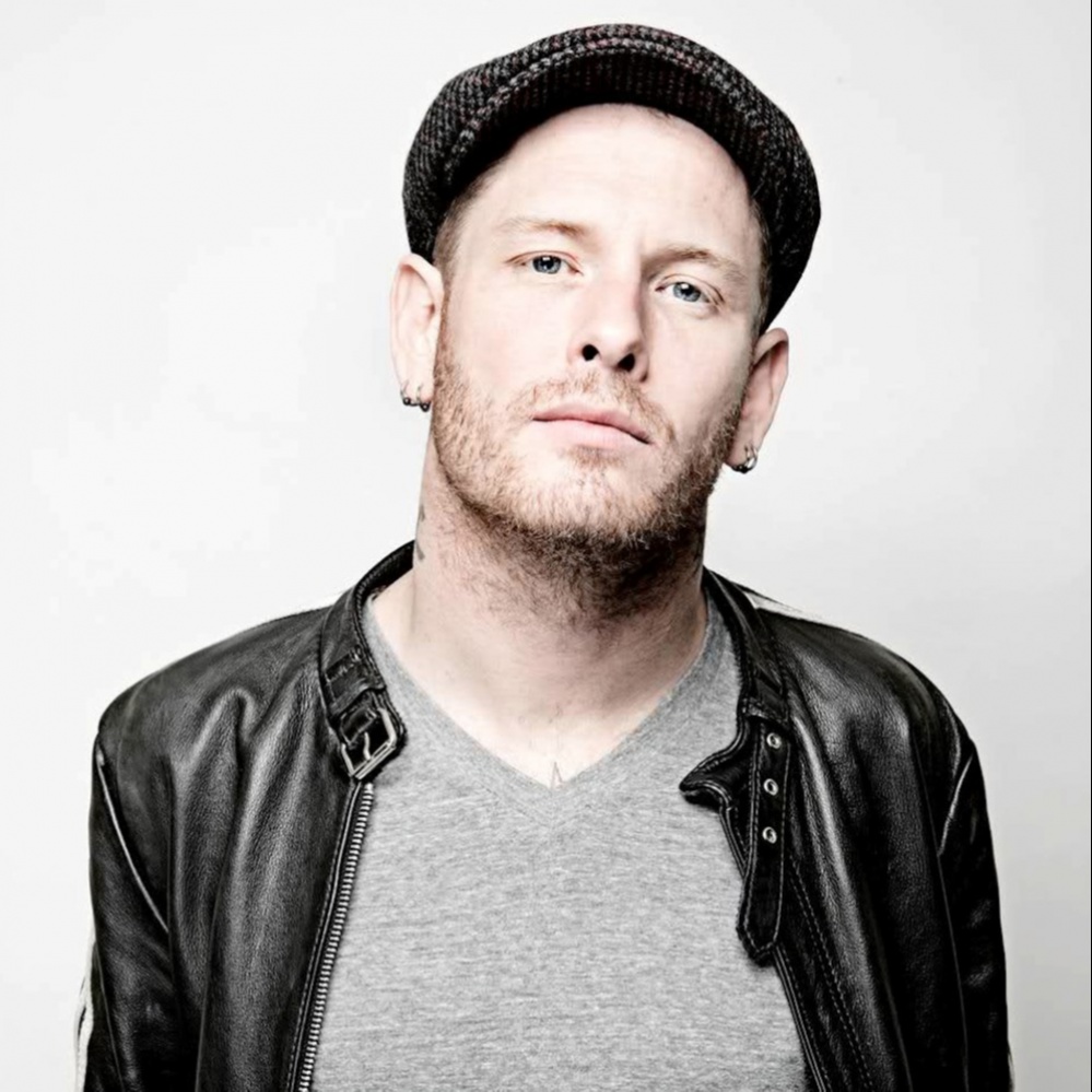 Corey Taylor:"Voglio tornare su un palco, sto impazzendo!"