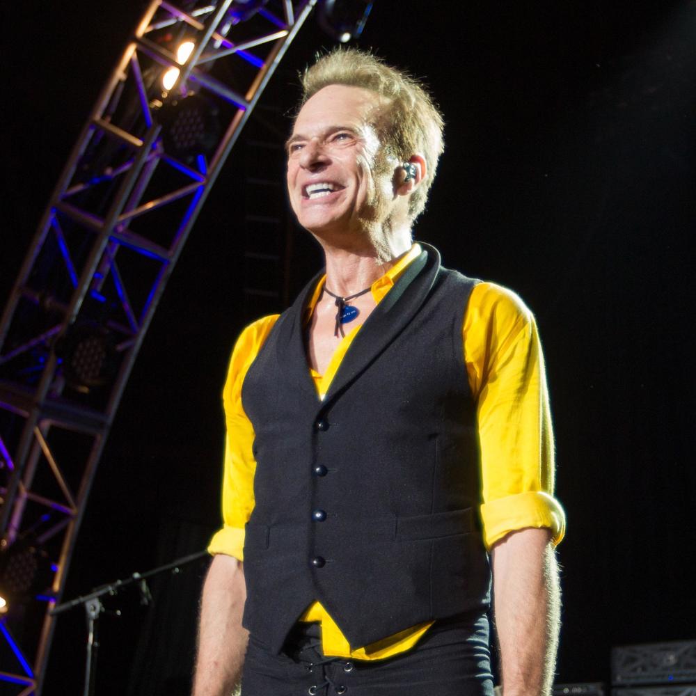 David Lee Roth: "Tra Van Halen ci siamo sempre odiati"