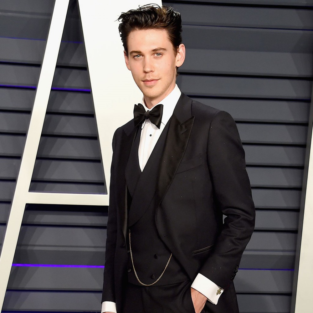 Ecco chi sarà Elvis nel film di Luhrmann