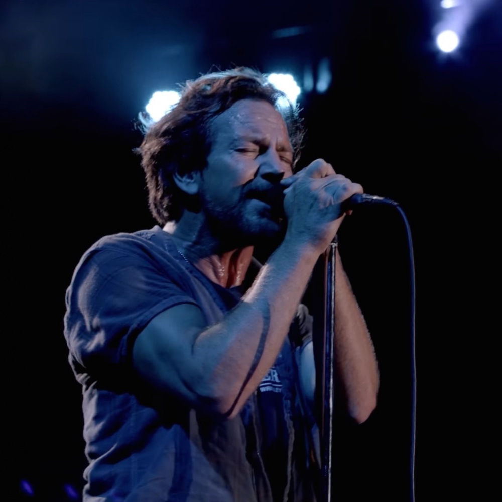 Eddie Vedder, aggiunta data in Italia