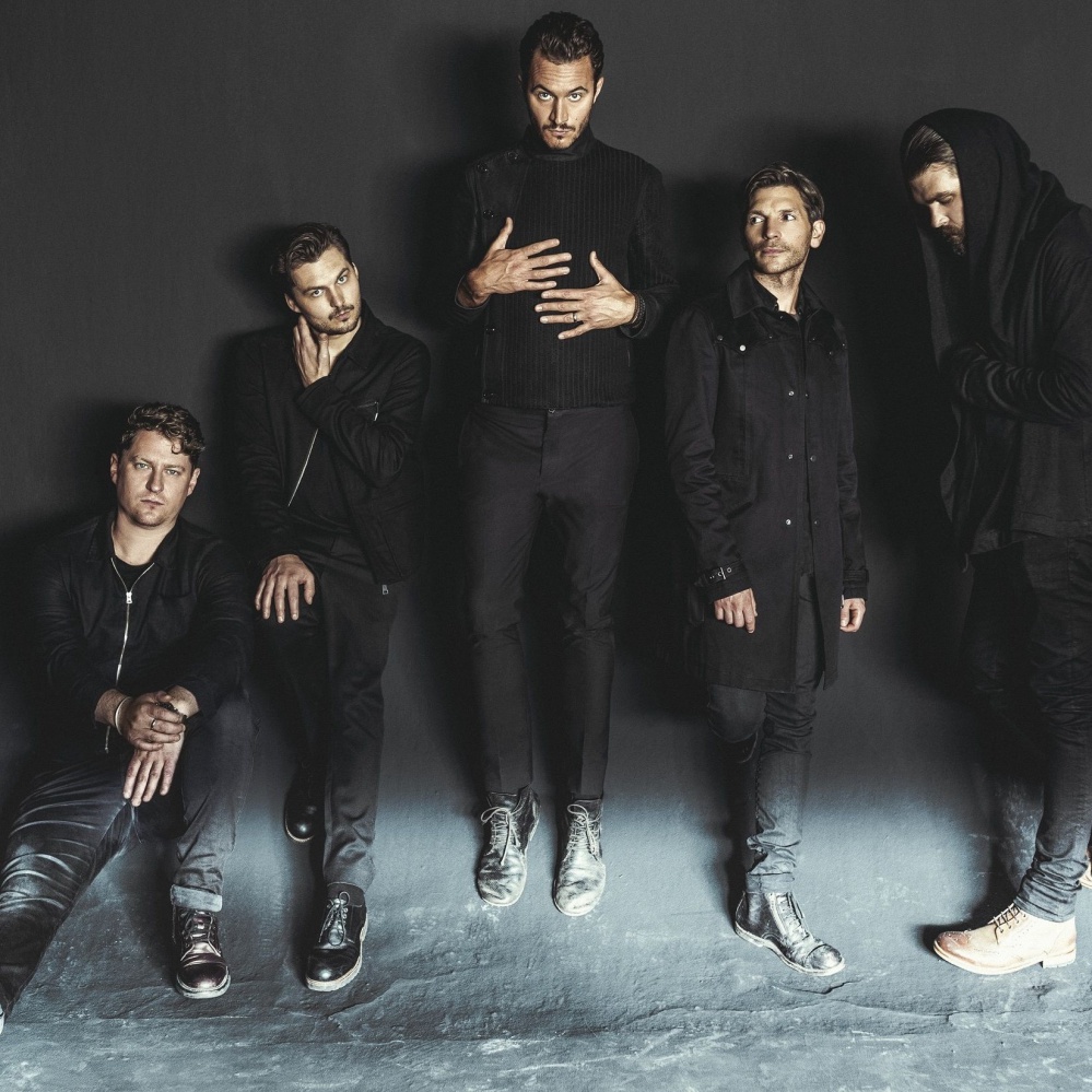 Editors: concorso speciale per i fan