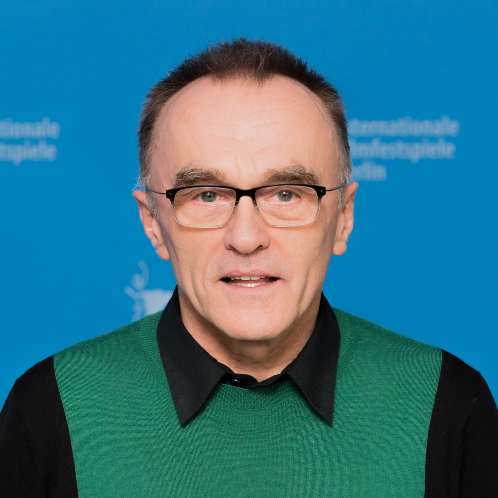 Film ispirato ai Beatles per Danny Boyle (con Ed Sheeran)