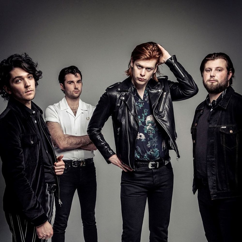 Firenze Rocks, si aggiungono nuovi nomi