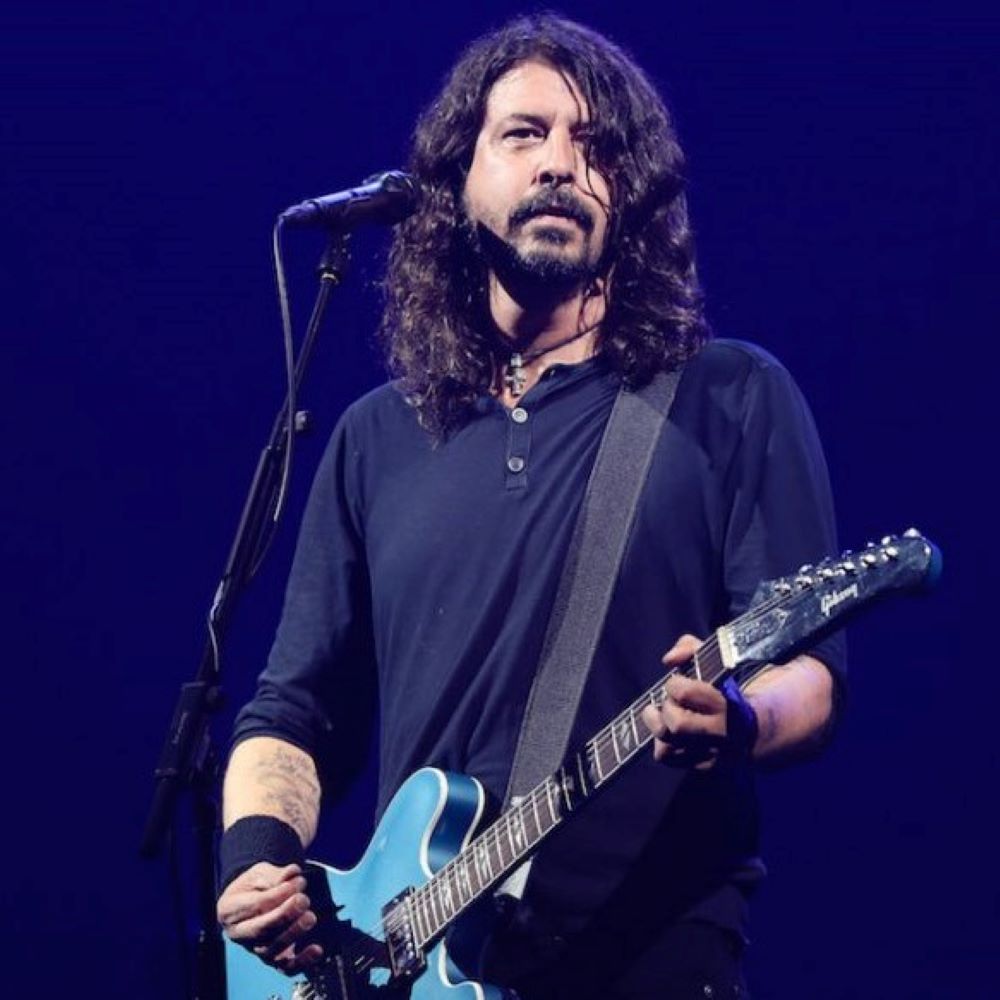Foo Fighters pronti a registrare il nuovo album