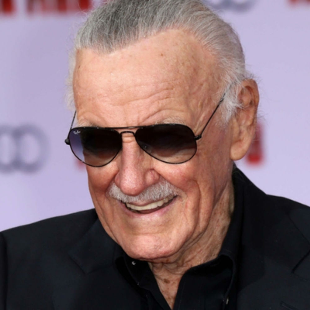 Fumetti, morto Stan Lee