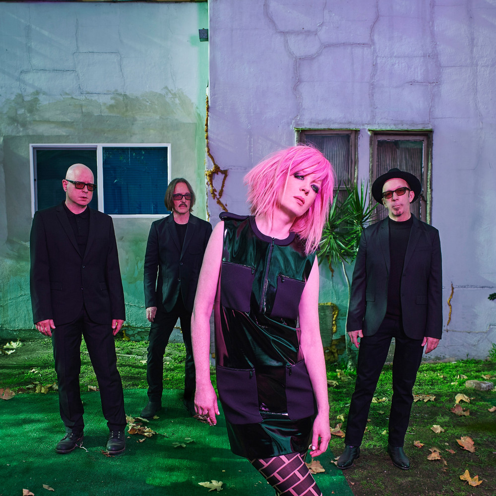Garbage, aggiunta una data