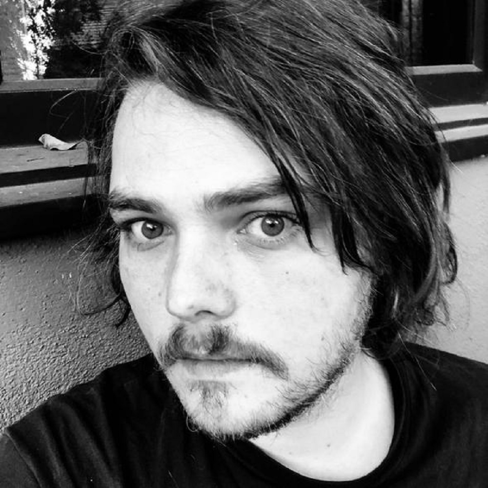 Gerard Way dei My Chemical Romance annuncia nuova musica