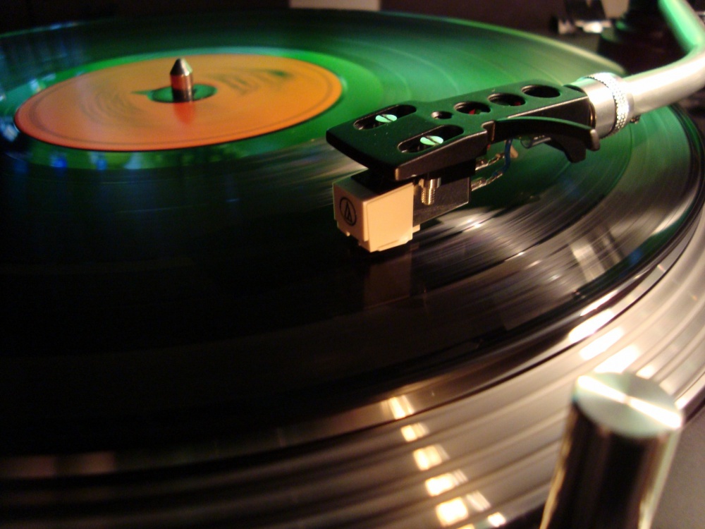 Gli album del week-end