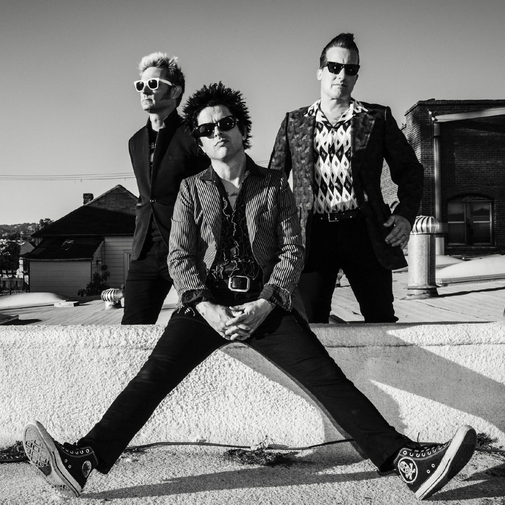 Green Day, video a sorpresa