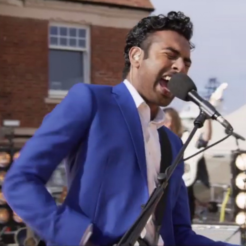 Guarda il trailer di 'Yesterday', il nuovo film di Danny Boyle