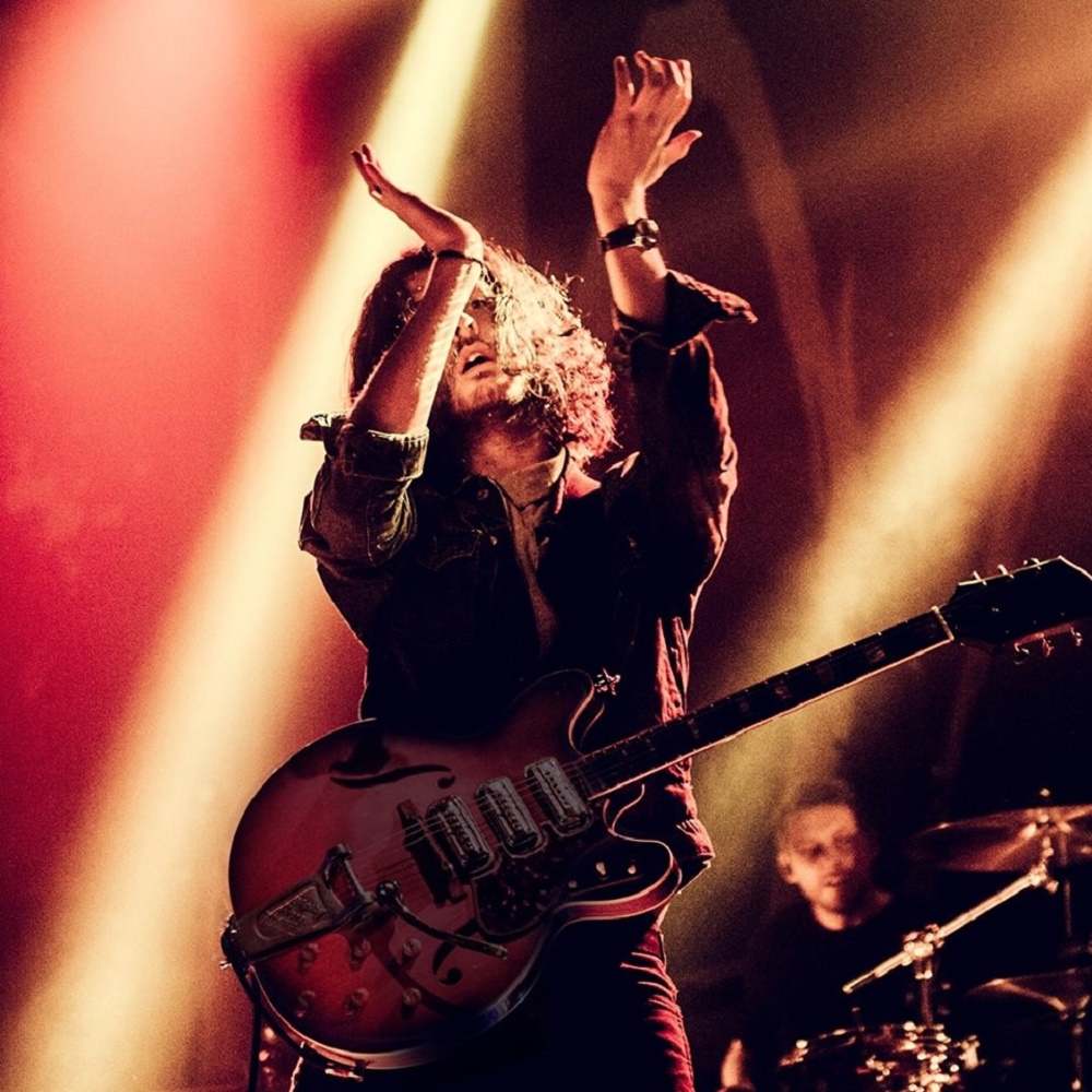 Hozier, guarda il video di 'Movement'