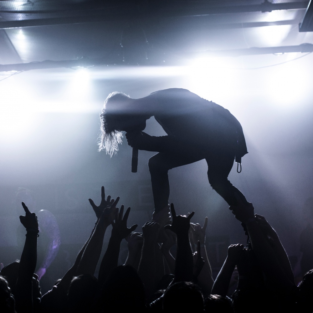 I concerti di novembre