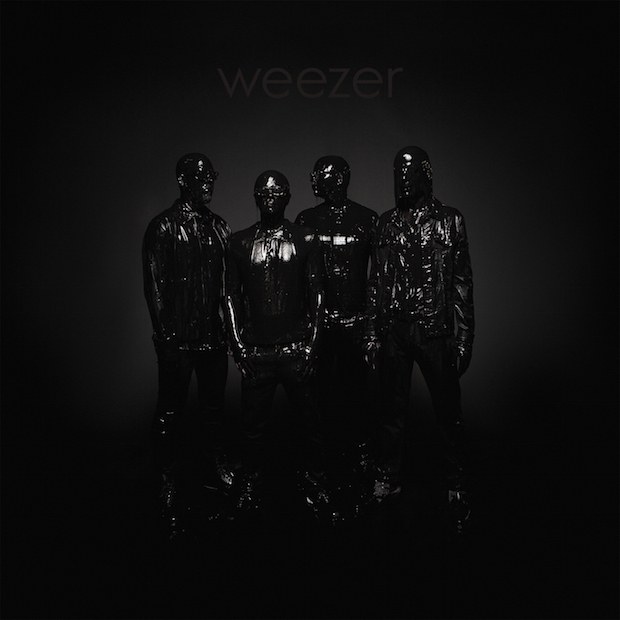 I Weezer a Bologna Sonic Park