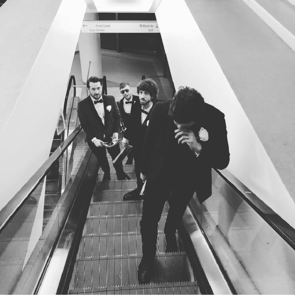 'Next To Me', in radio il nuovo singolo degli Imagine Dragons