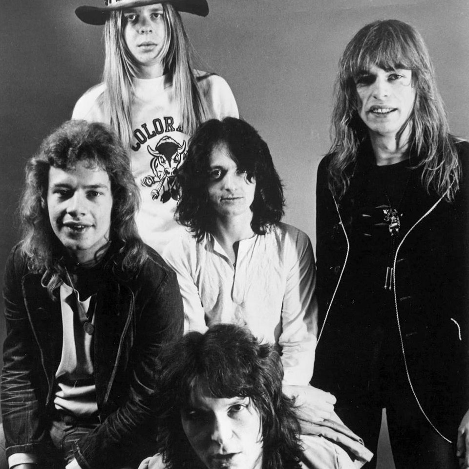 In arrivo una 'blue plaque' per gli Yes