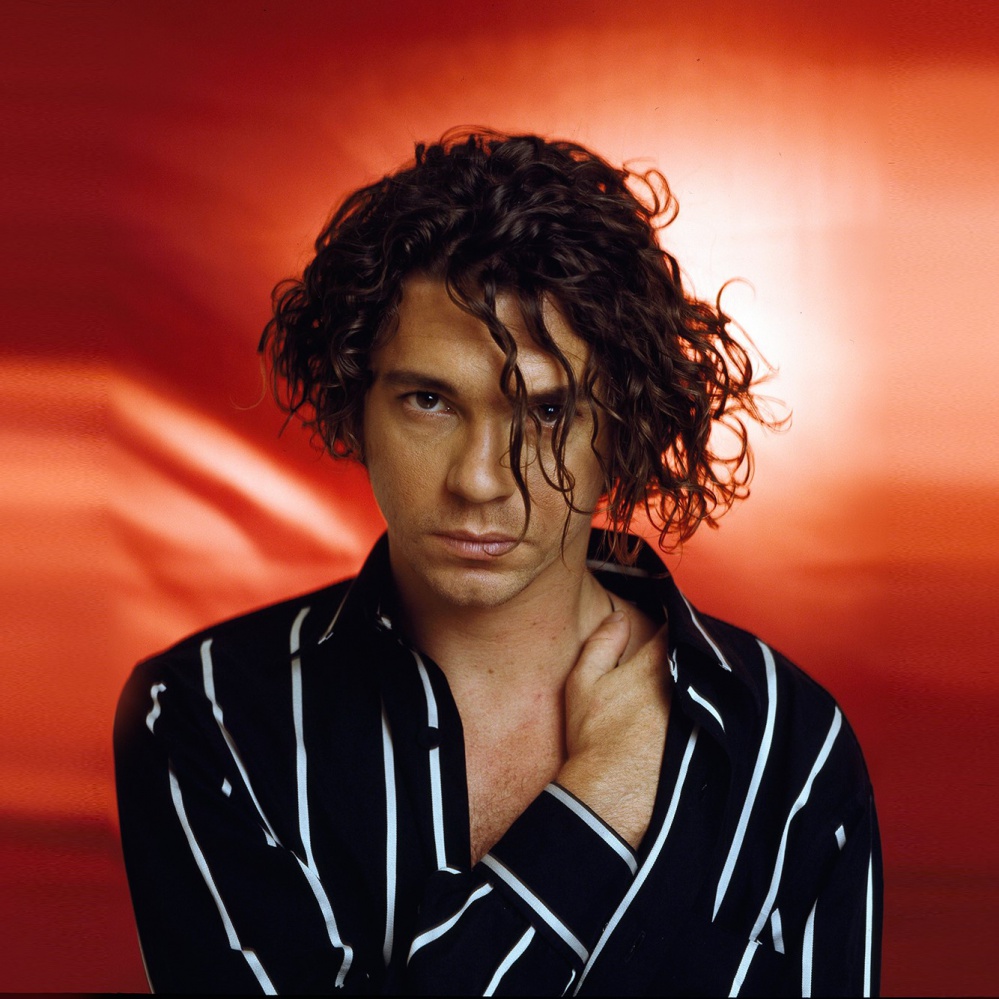 INXS, guarda il trailer di "Mystify"