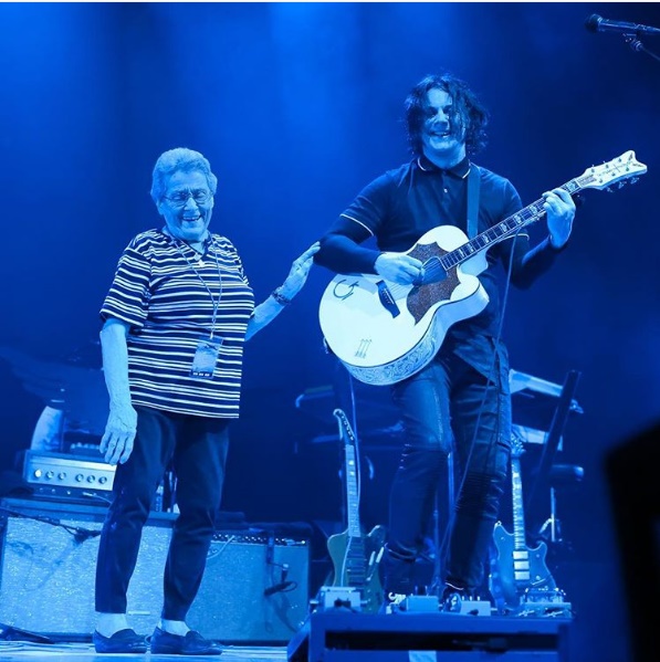 Jack White, svelata la sua release più rara