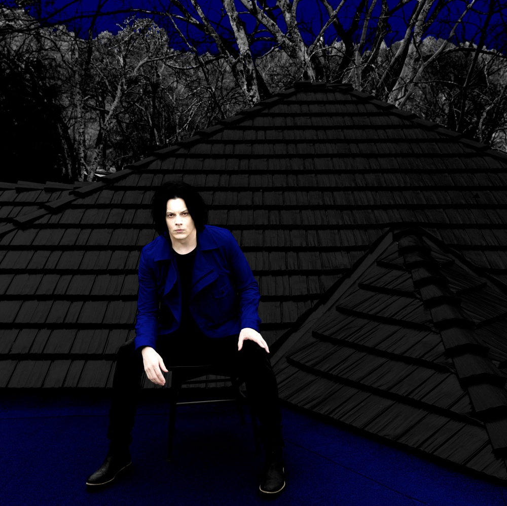 Jack White vieta gli smartphone ai concerti