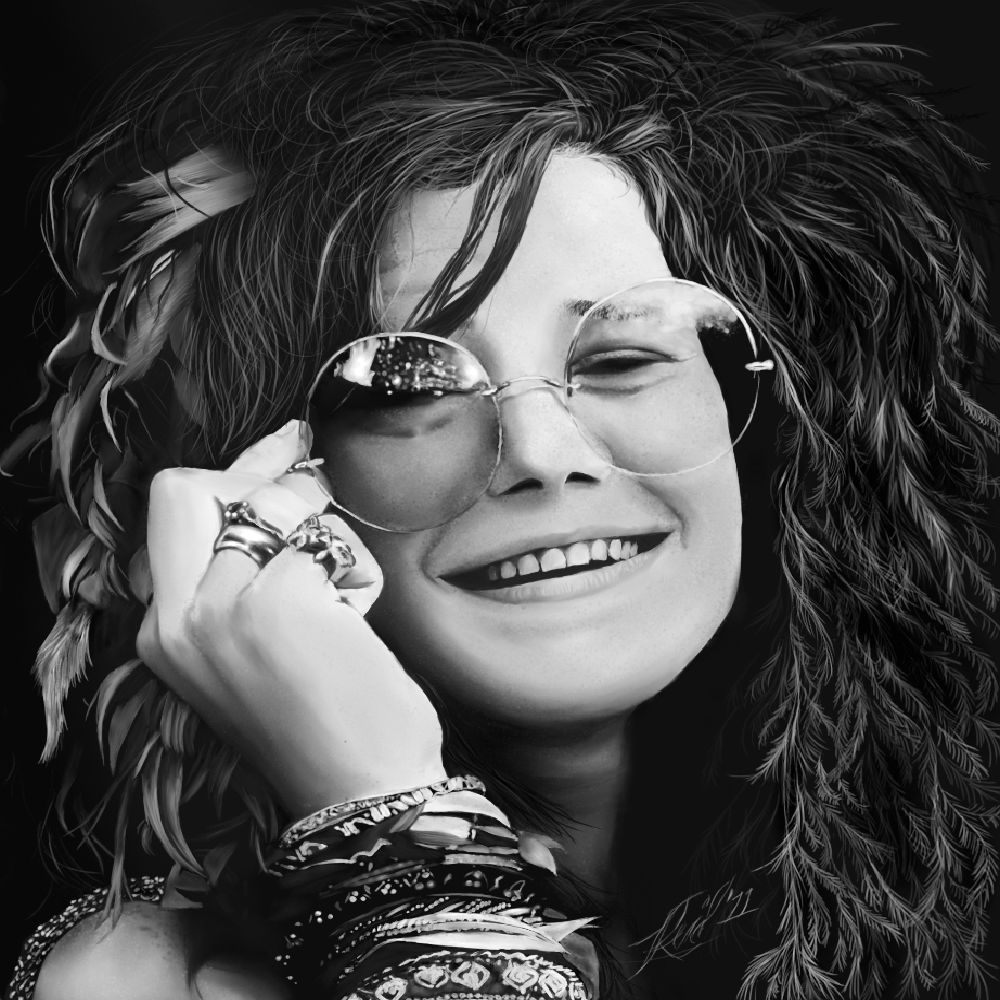 Janis Joplin? Non sarebbe morta di overdose