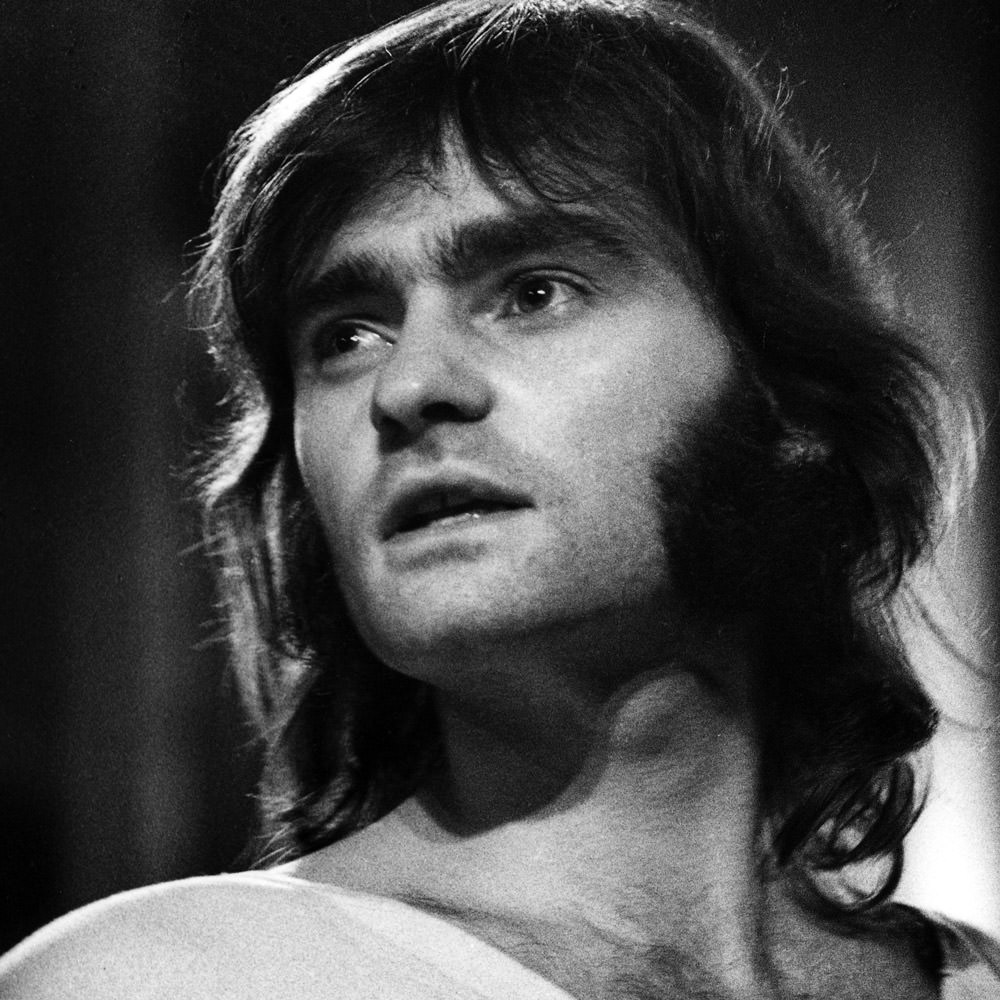 Jefferson Airplane, morto Marty Balin