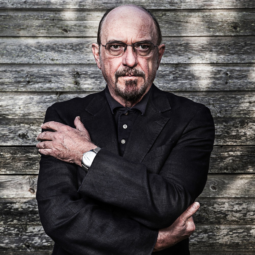 Jethro Tull in Italia