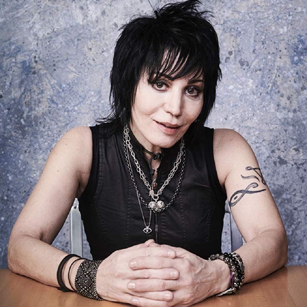 Joan Jett, guarda il video di 'Fresh Start'