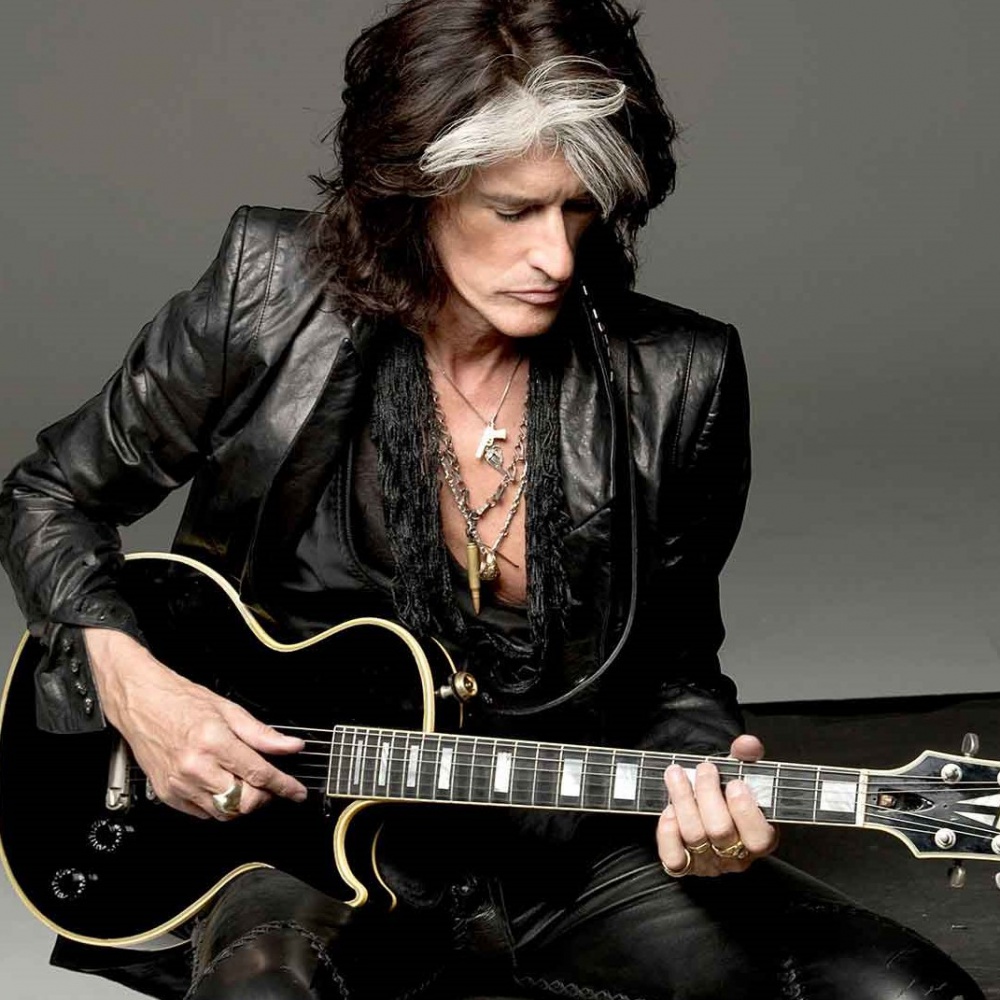 Joe Perry cancella il tour